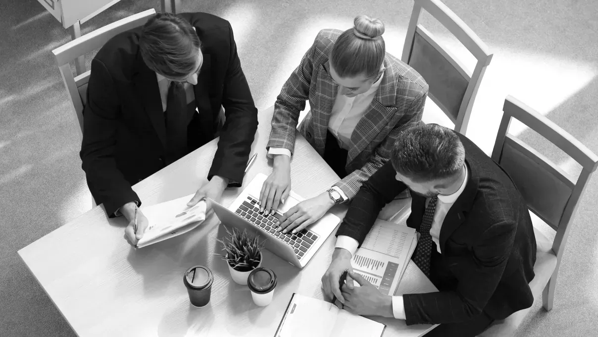 performance management cycle modified